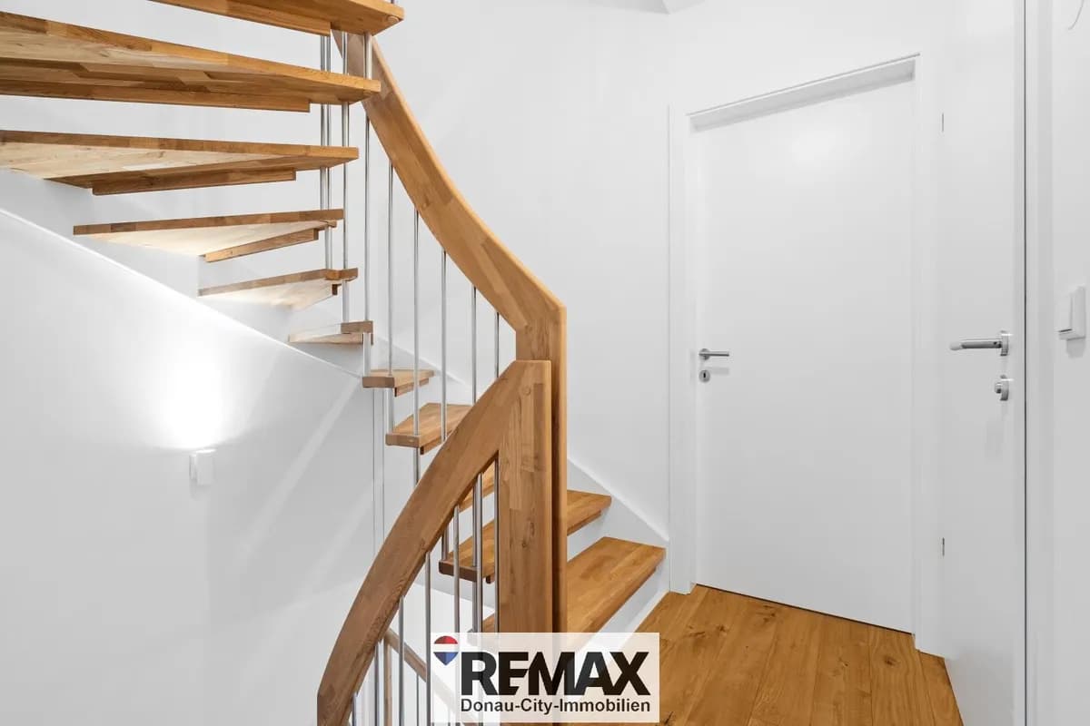 6-Zimmer-Haus kaufen in Gänserndorf – 170,87 m², € 499.000 – Bild 15 von 44