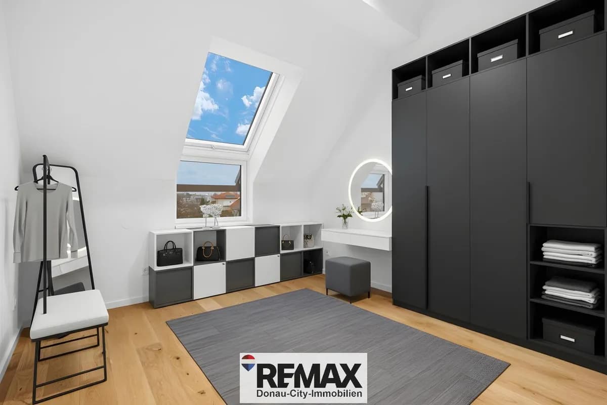 6-Zimmer-Haus kaufen in Gänserndorf – 170,87 m², € 499.000 – Bild 20 von 44