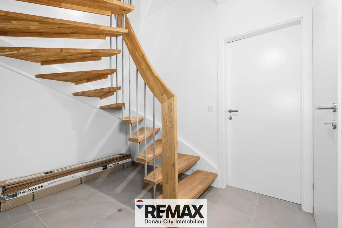 6-Zimmer-Haus kaufen in Gänserndorf – 170,87 m², € 499.000 – Bild 33 von 44