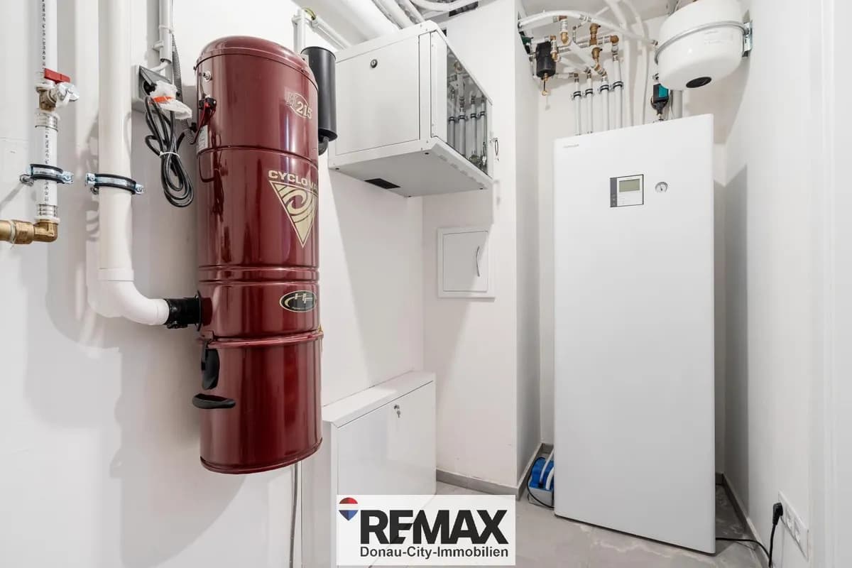 6-Zimmer-Haus kaufen in Gänserndorf – 170,87 m², € 499.000 – Bild 34 von 44