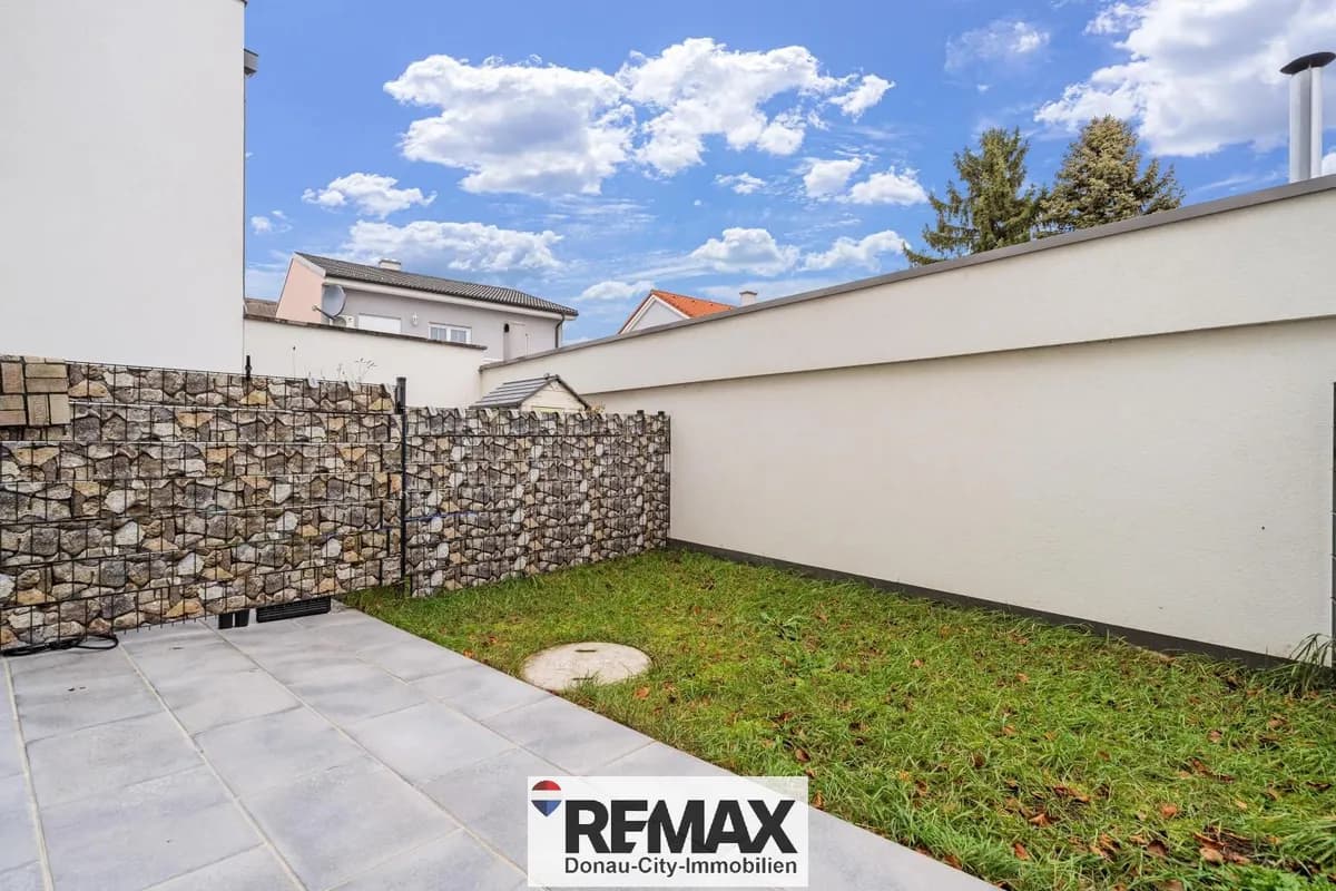 6-Zimmer-Haus kaufen in Gänserndorf – 170,87 m², € 499.000 – Bild 37 von 44