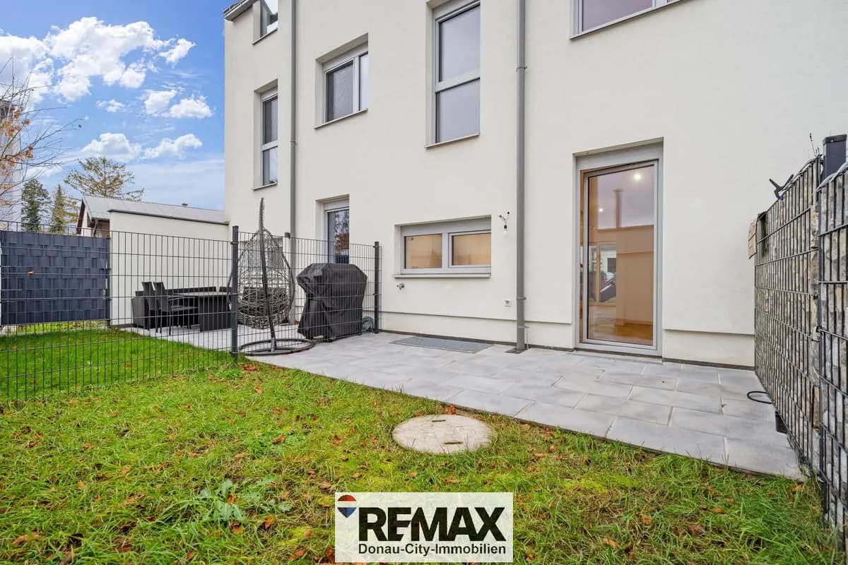 6-Zimmer-Haus kaufen in Gänserndorf – 170,87 m², € 499.000 – Bild 38 von 44