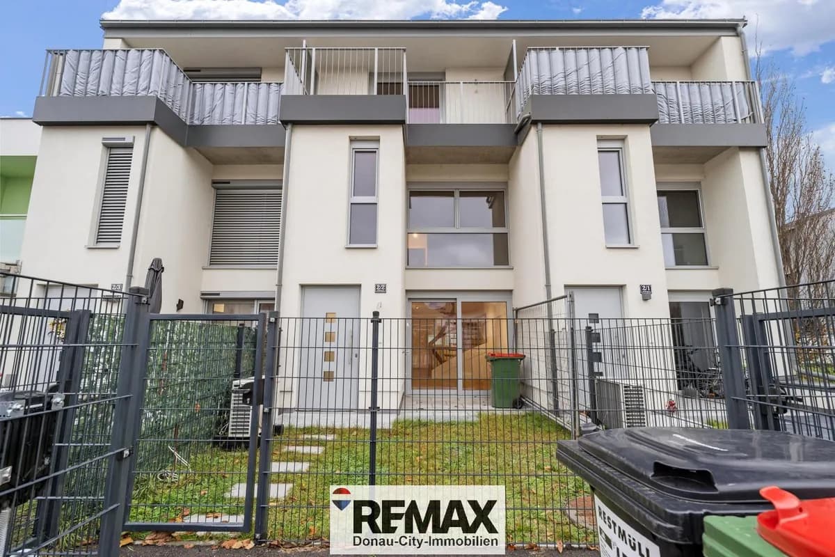 6-Zimmer-Haus kaufen in Gänserndorf – 170,87 m², € 499.000 – Bild 39 von 44