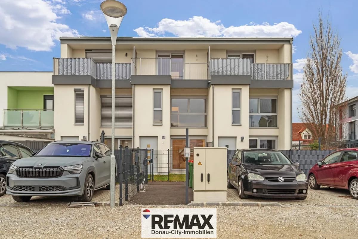 6-Zimmer-Haus kaufen in Gänserndorf – 170,87 m², € 499.000 – Bild 40 von 44