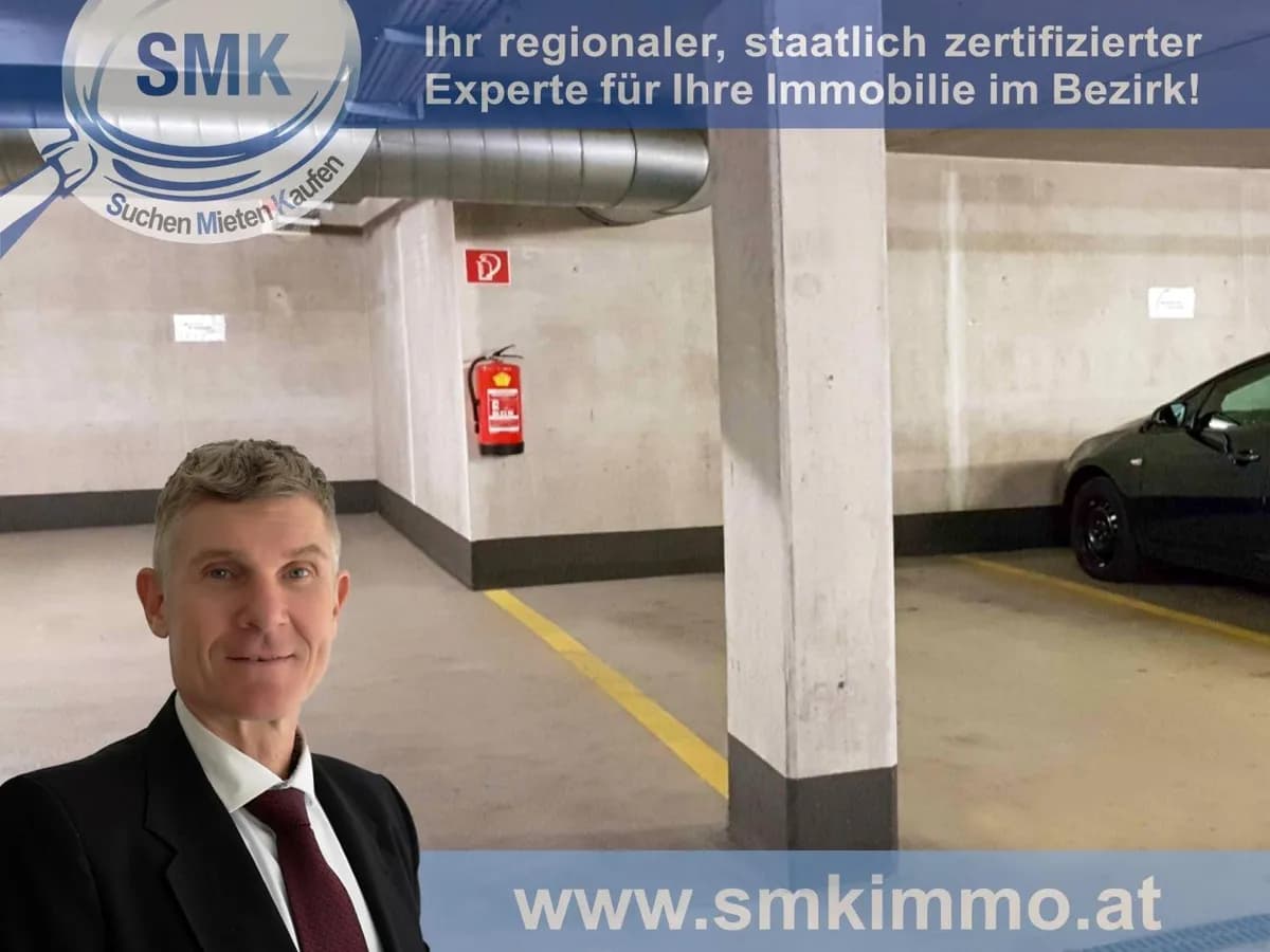 Immobilie mieten in Wien – € 115
