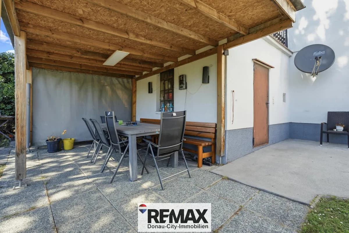 8-Zimmer-Haus kaufen in Bruck an der Leitha – 169,82 m² – Bild 6 von 35