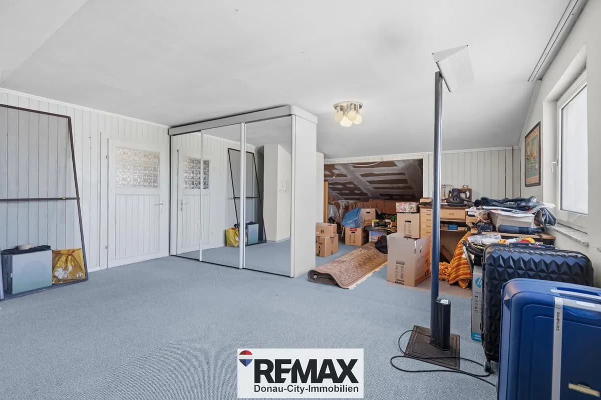 8-Zimmer-Haus kaufen in Bruck an der Leitha – 169,82 m² – Bild 14 von 35