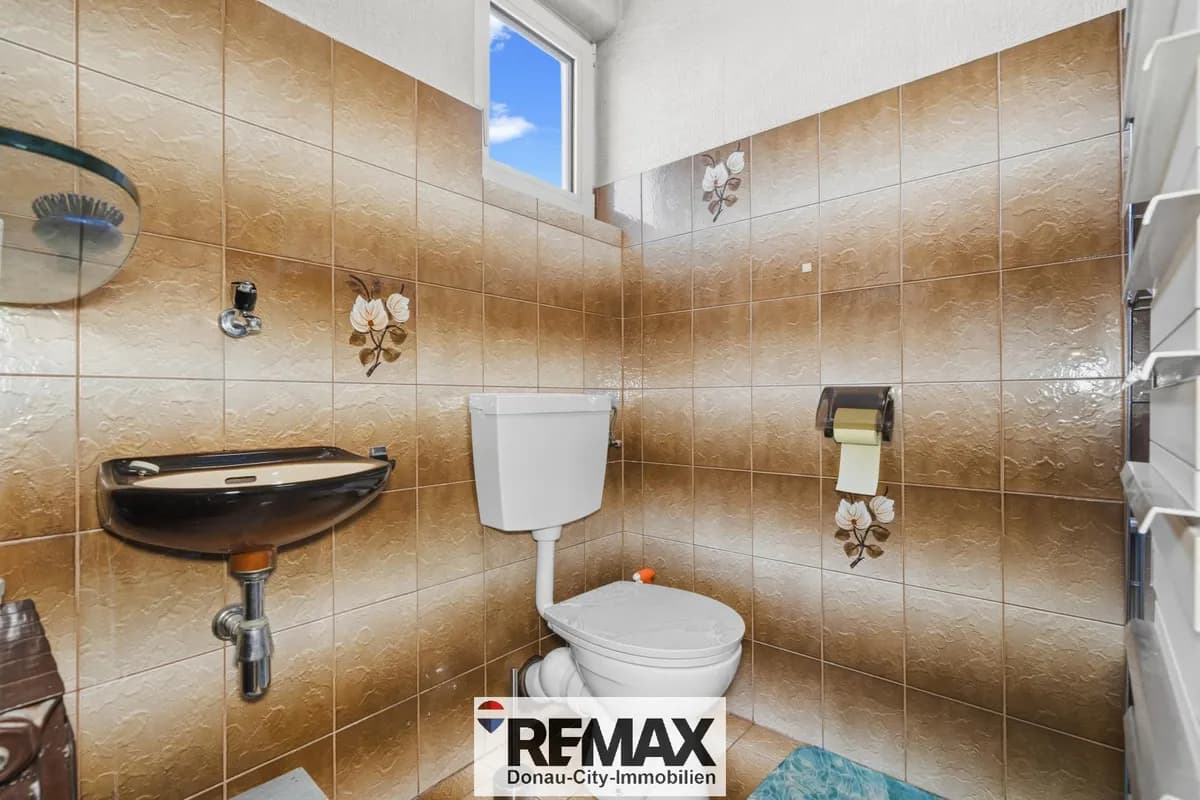 8-Zimmer-Haus kaufen in Bruck an der Leitha – 169,82 m² – Bild 16 von 35