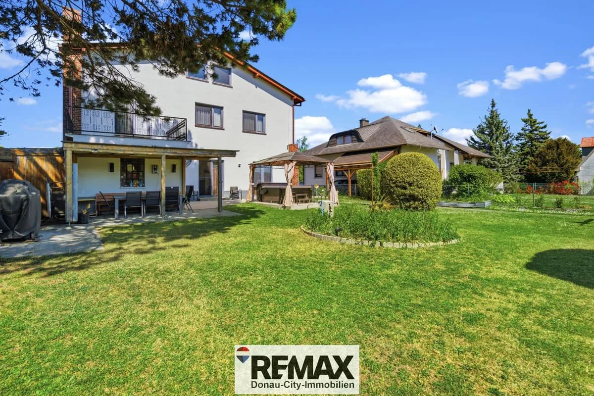 8-Zimmer-Haus kaufen in Bruck an der Leitha – 169,82 m² – Bild 19 von 35