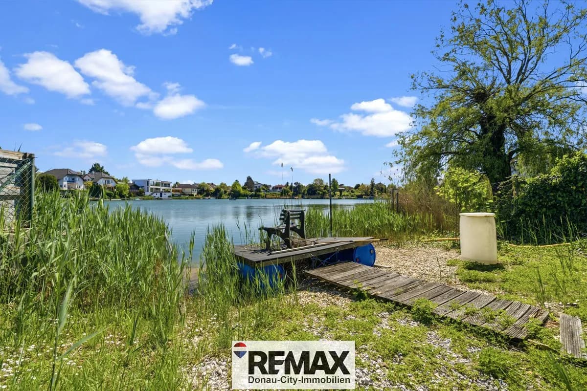 8-Zimmer-Haus kaufen in Bruck an der Leitha – 169,82 m² – Bild 20 von 35