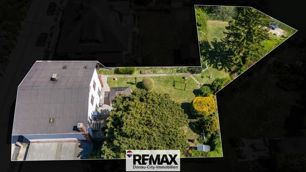 8-Zimmer-Haus kaufen in Bruck an der Leitha – 169,82 m² – Bild 23 von 35