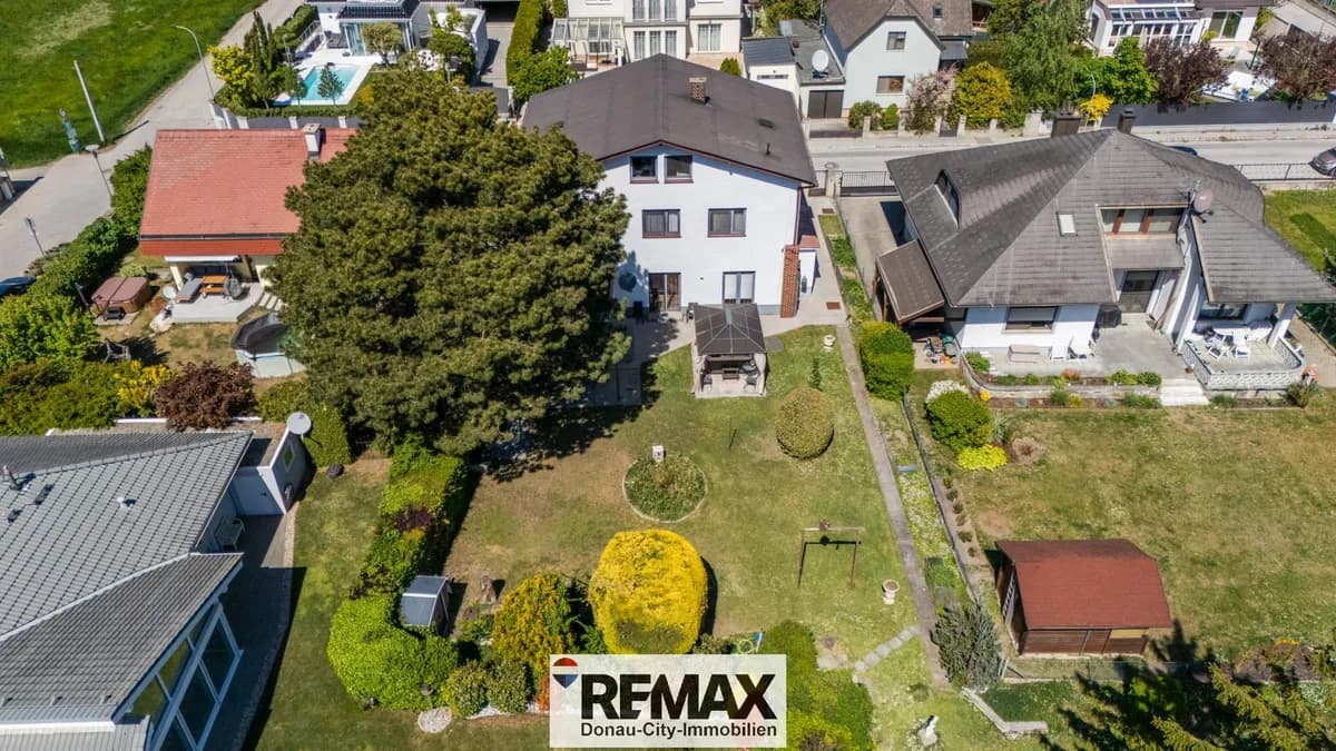 8-Zimmer-Haus kaufen in Bruck an der Leitha – 169,82 m² – Bild 24 von 35