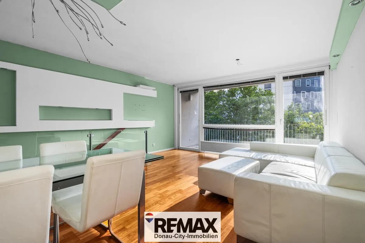 3-Zimmer-Wohnung kaufen in Wien – 89,3 m², € 560.000