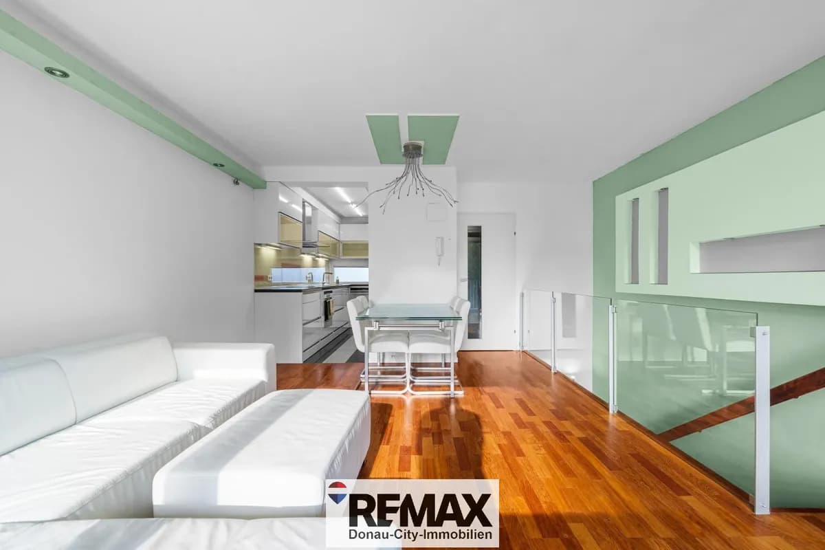 3-Zimmer-Wohnung kaufen in Wien – 89,3 m², € 560.000 – Bild 3 von 22
