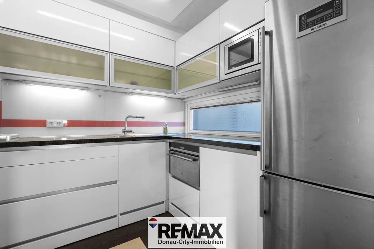 3-Zimmer-Wohnung kaufen in Wien – 89,3 m², € 560.000 – Bild 5 von 22