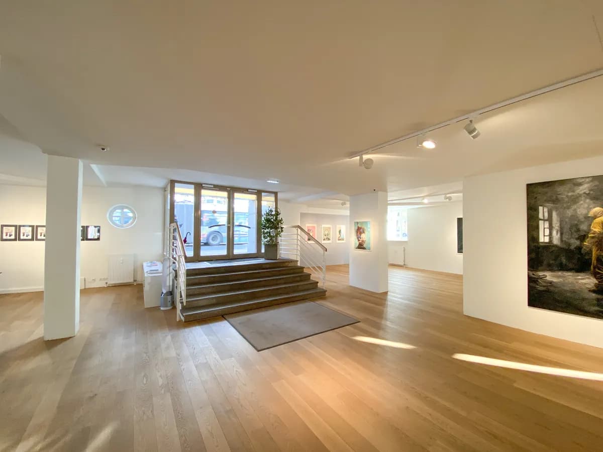 Gewerbeimmobilie mieten in Salzburg Stadt – 322 m², € 3.881 – Bild 2 von 24