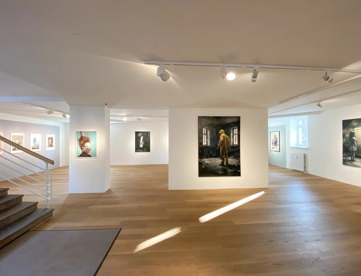 Gewerbeimmobilie mieten in Salzburg Stadt – 322 m², € 3.881 – Bild 3 von 24