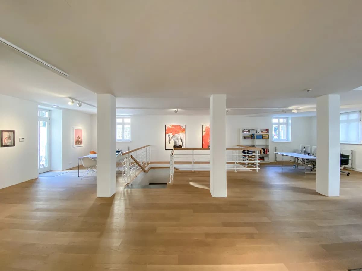 Gewerbeimmobilie mieten in Salzburg Stadt – 322 m², € 3.881 – Bild 4 von 24