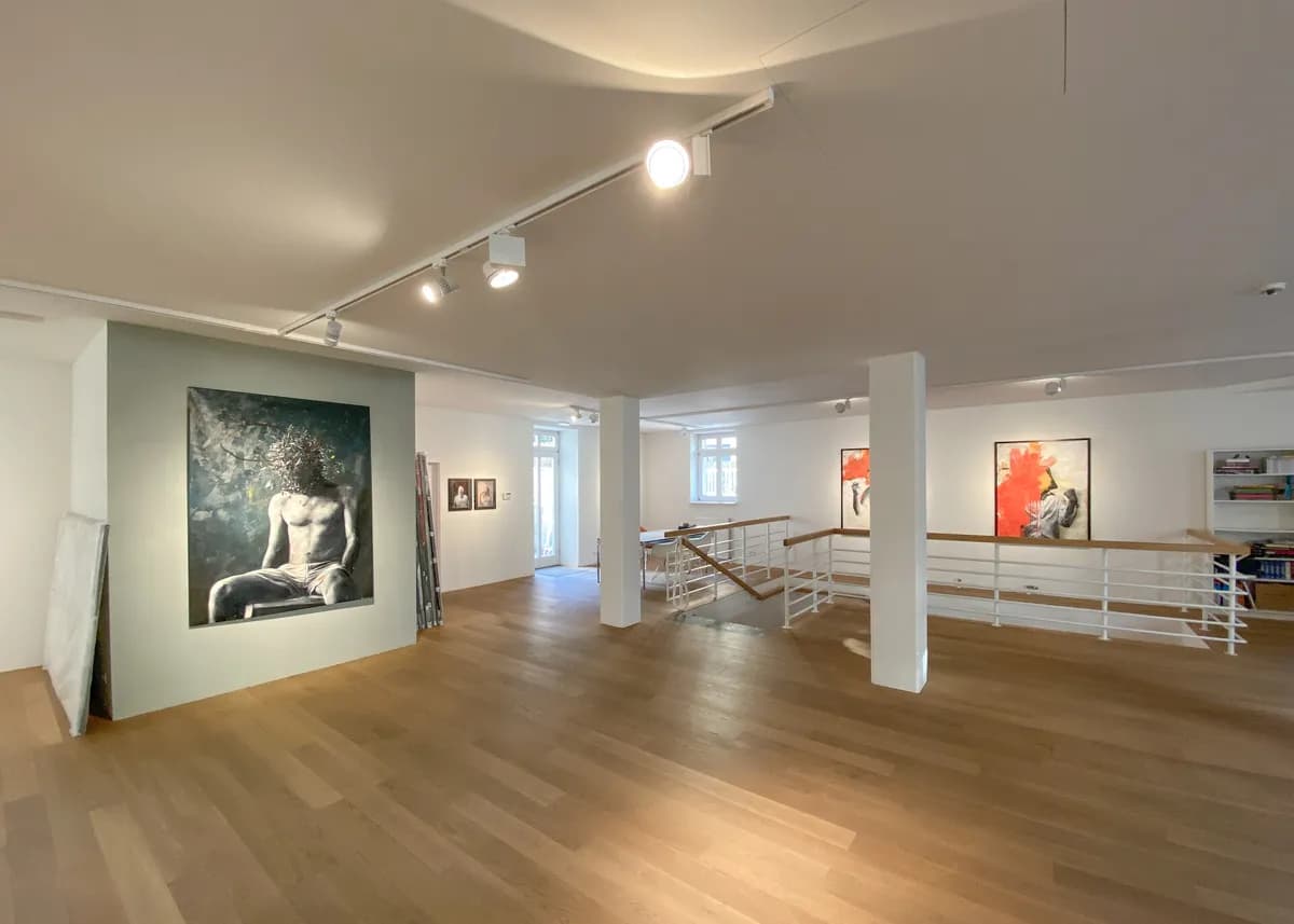 Gewerbeimmobilie mieten in Salzburg Stadt – 322 m², € 3.881 – Bild 5 von 24