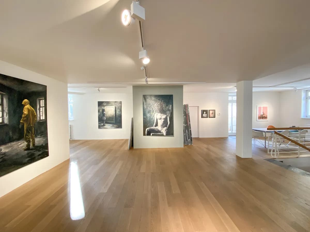 Gewerbeimmobilie mieten in Salzburg Stadt – 322 m², € 3.881 – Bild 6 von 24