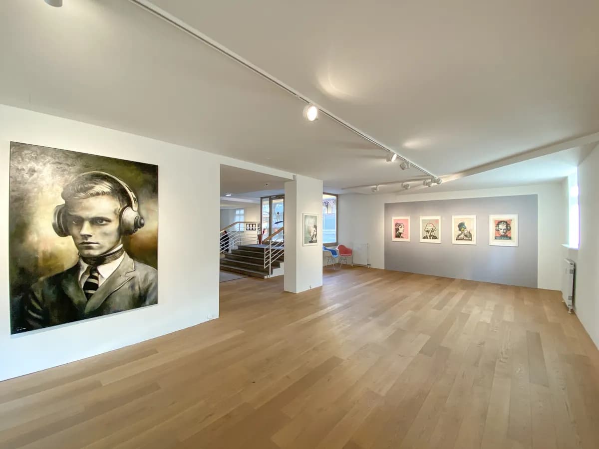 Gewerbeimmobilie mieten in Salzburg Stadt – 322 m², € 3.881 – Bild 8 von 24