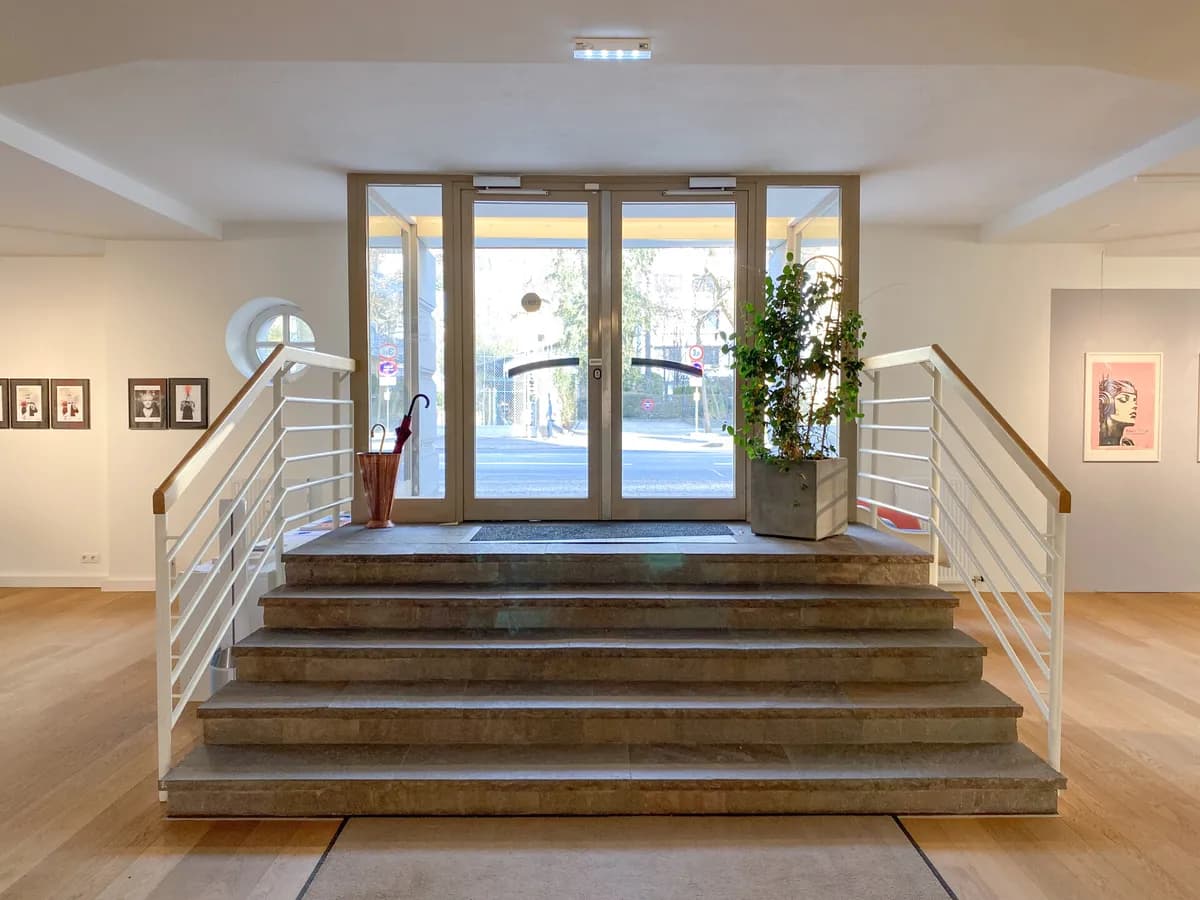 Gewerbeimmobilie mieten in Salzburg Stadt – 322 m², € 3.881 – Bild 9 von 24