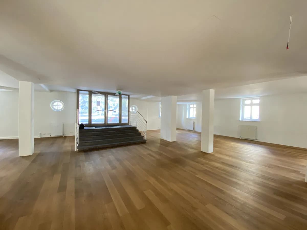 Gewerbeimmobilie mieten in Salzburg Stadt – 322 m², € 3.881 – Bild 10 von 24