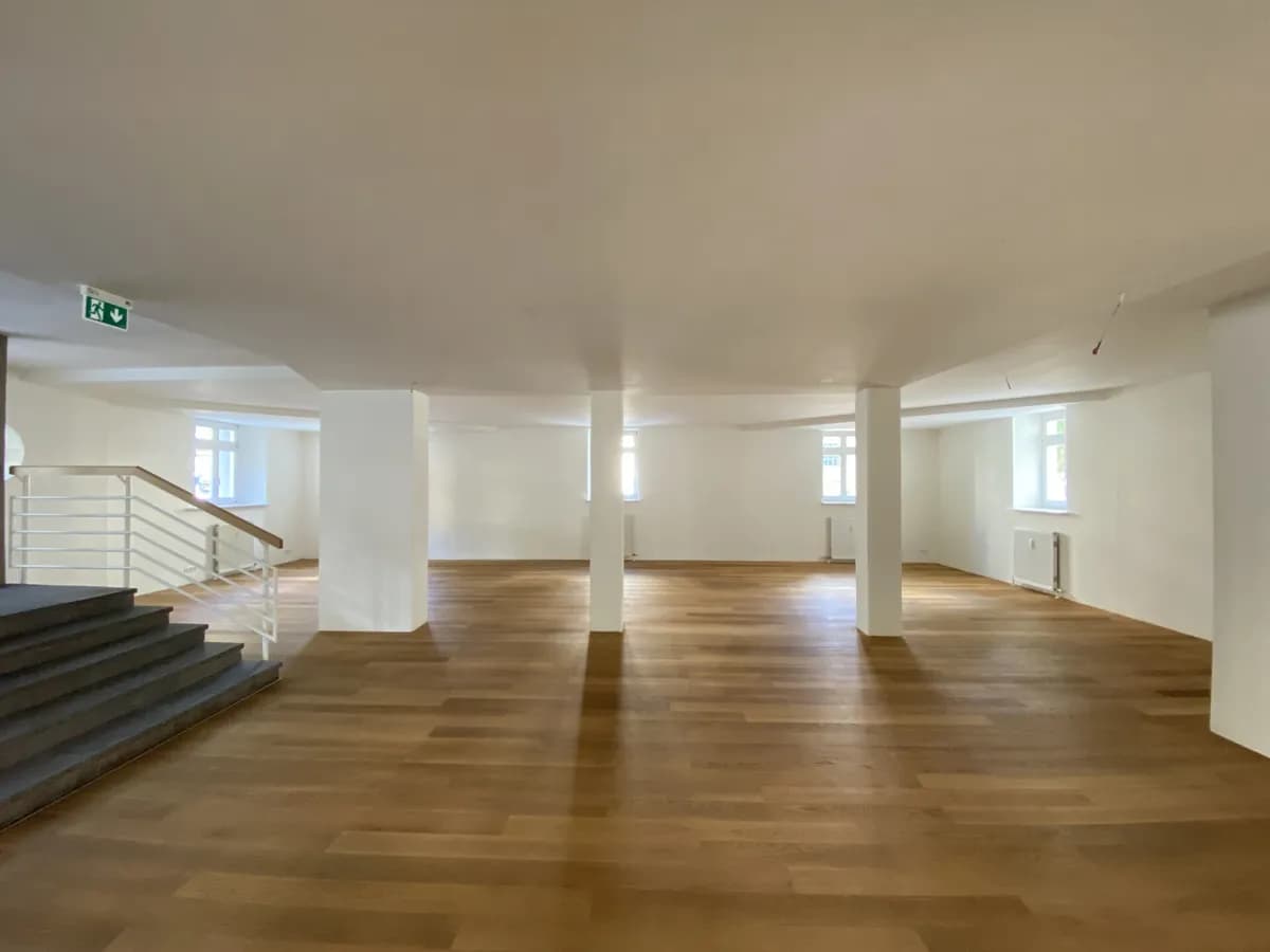 Gewerbeimmobilie mieten in Salzburg Stadt – 322 m², € 3.881 – Bild 11 von 24