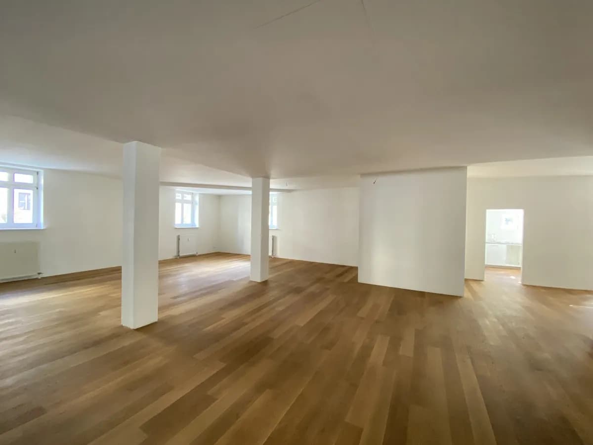 Gewerbeimmobilie mieten in Salzburg Stadt – 322 m², € 3.881 – Bild 12 von 24