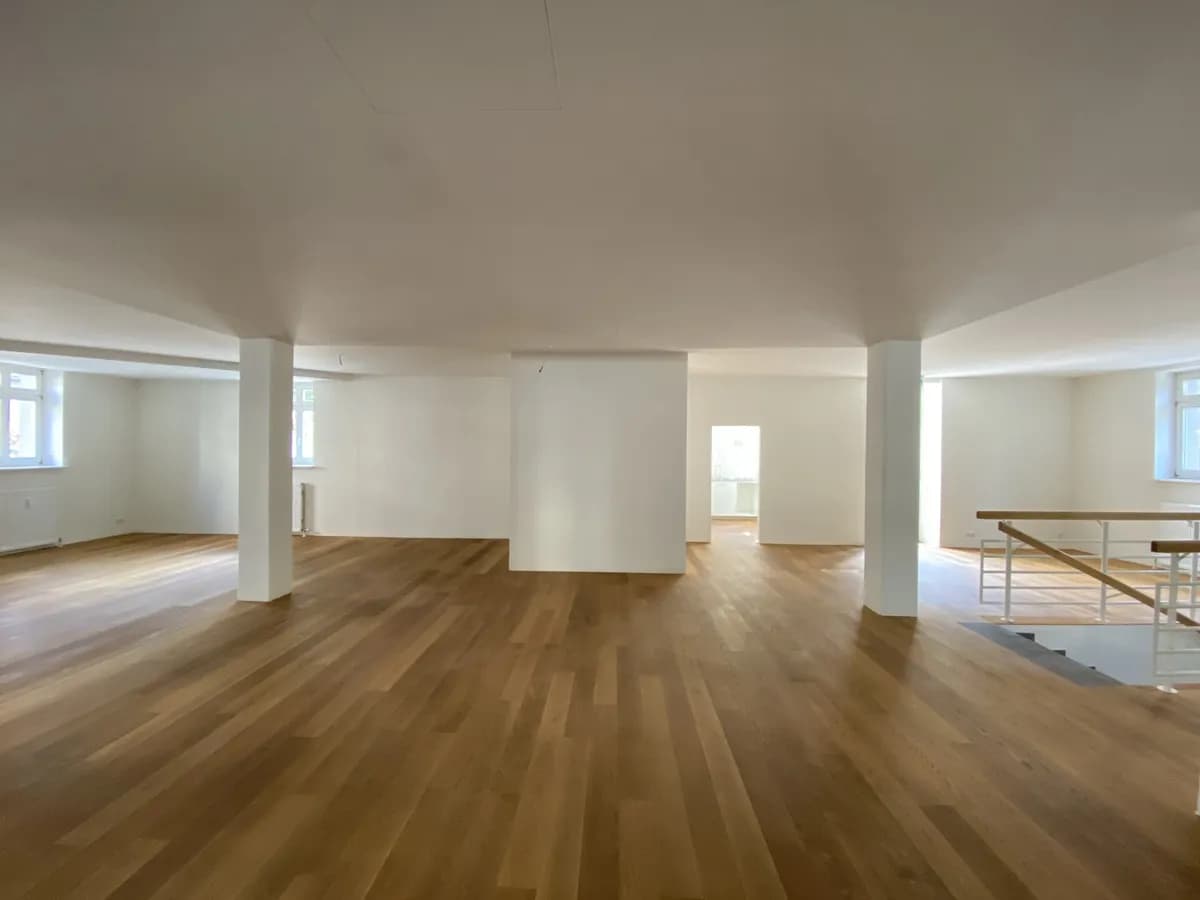 Gewerbeimmobilie mieten in Salzburg Stadt – 322 m², € 3.881 – Bild 13 von 24