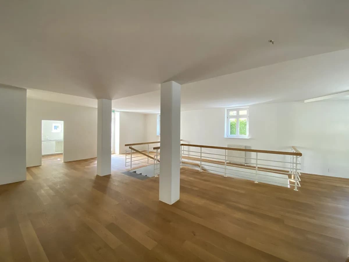 Gewerbeimmobilie mieten in Salzburg Stadt – 322 m², € 3.881 – Bild 14 von 24