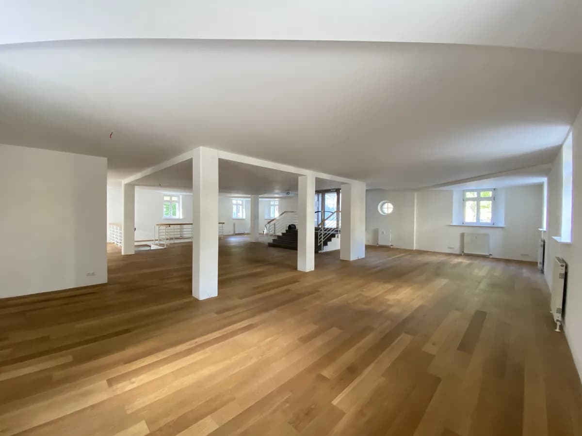 Gewerbeimmobilie mieten in Salzburg Stadt – 322 m², € 3.881 – Bild 15 von 24