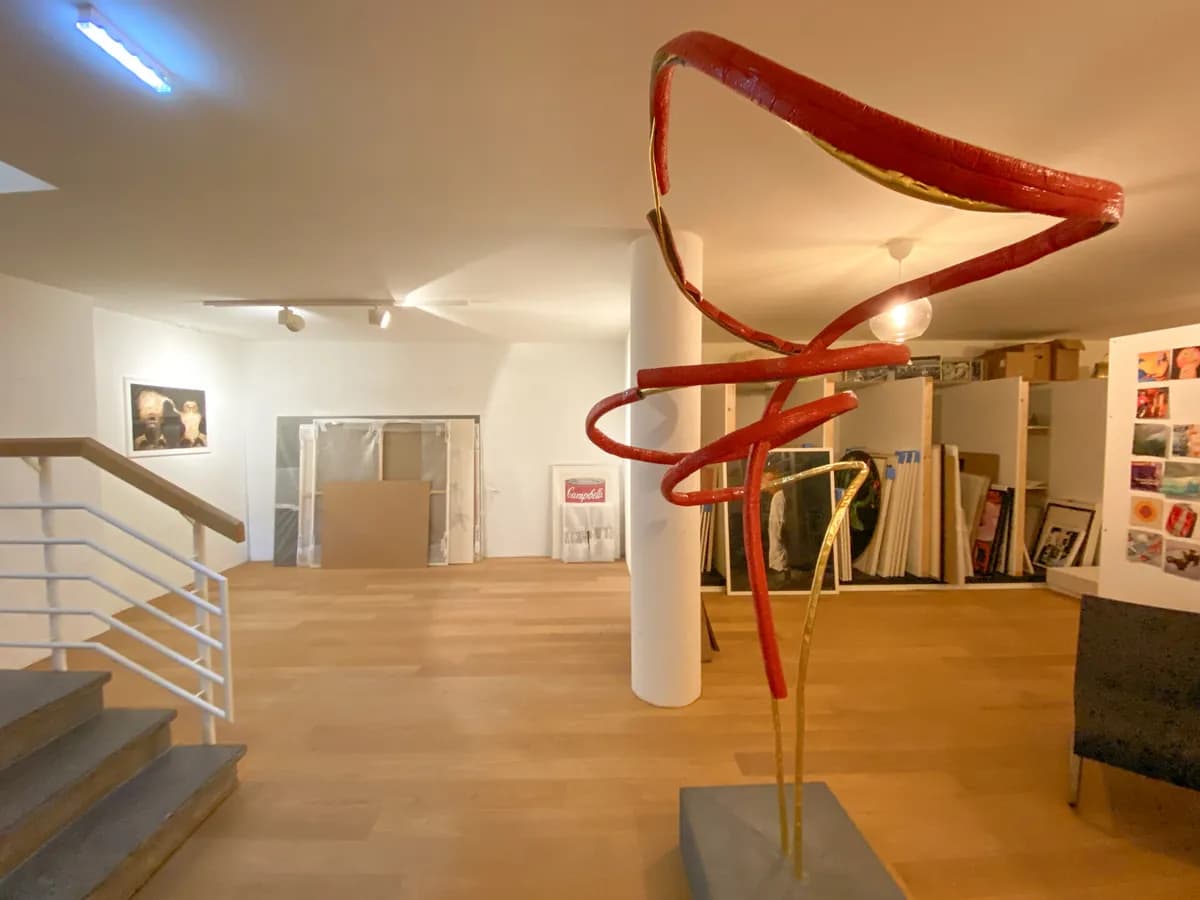 Gewerbeimmobilie mieten in Salzburg Stadt – 322 m², € 3.881 – Bild 16 von 24
