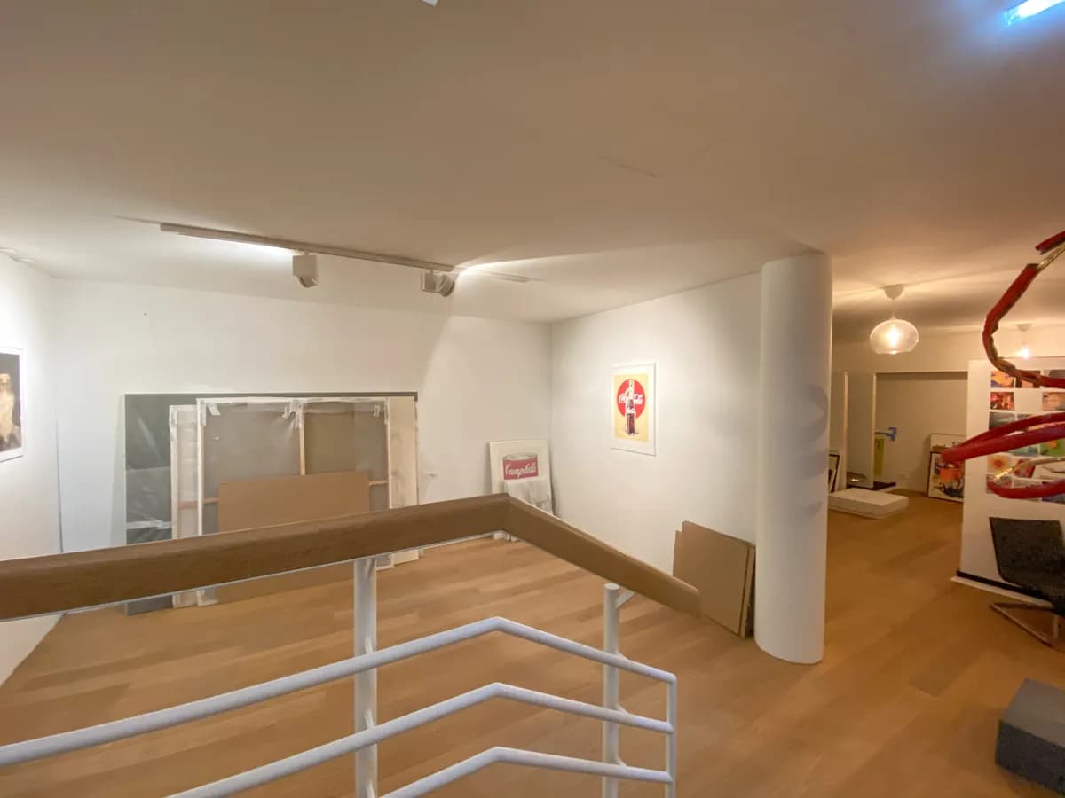 Gewerbeimmobilie mieten in Salzburg Stadt – 322 m², € 3.881 – Bild 17 von 24