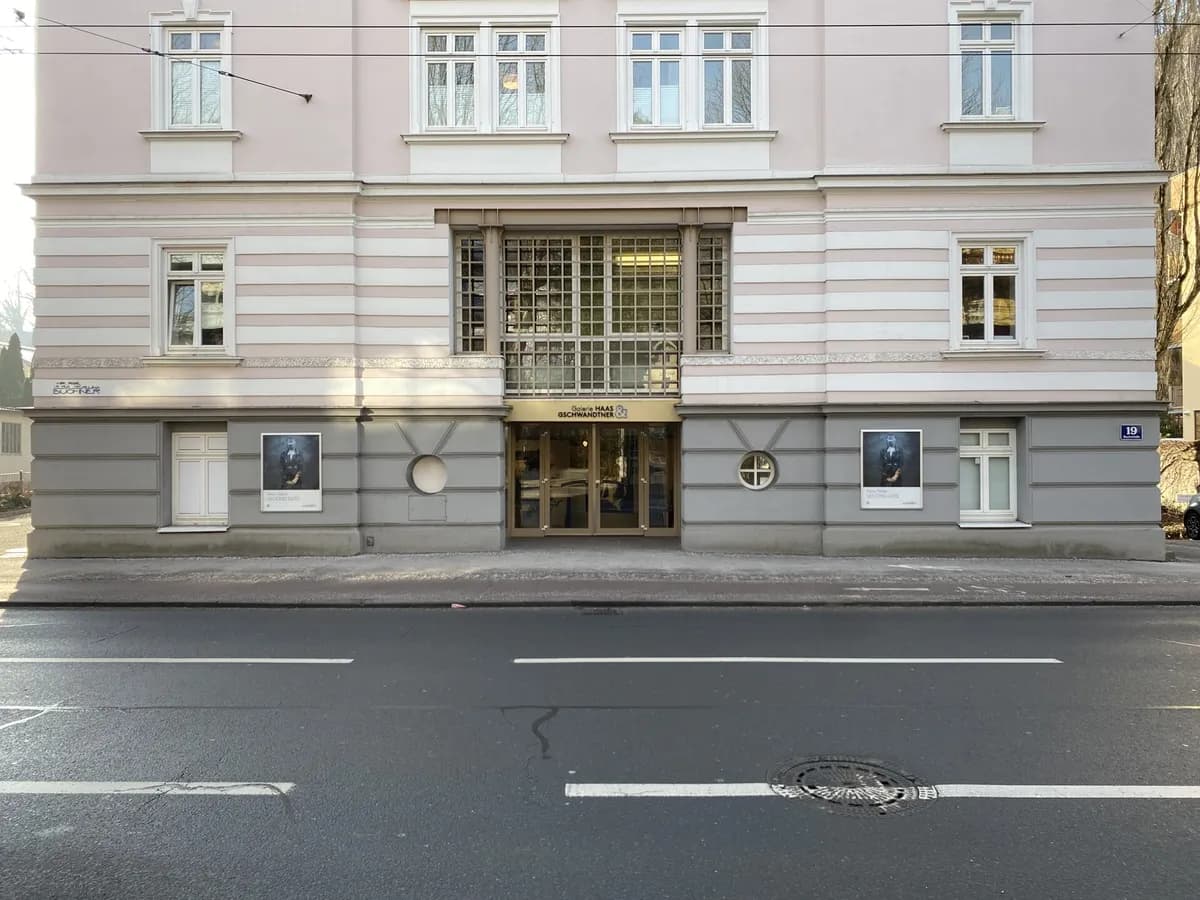 Gewerbeimmobilie mieten in Salzburg Stadt – 322 m², € 3.881 – Bild 21 von 24