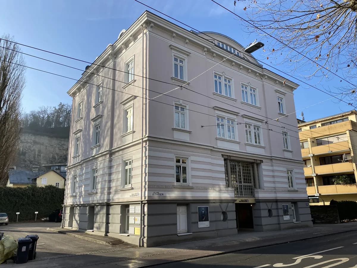 Gewerbeimmobilie mieten in Salzburg Stadt – 322 m², € 3.881 – Bild 22 von 24