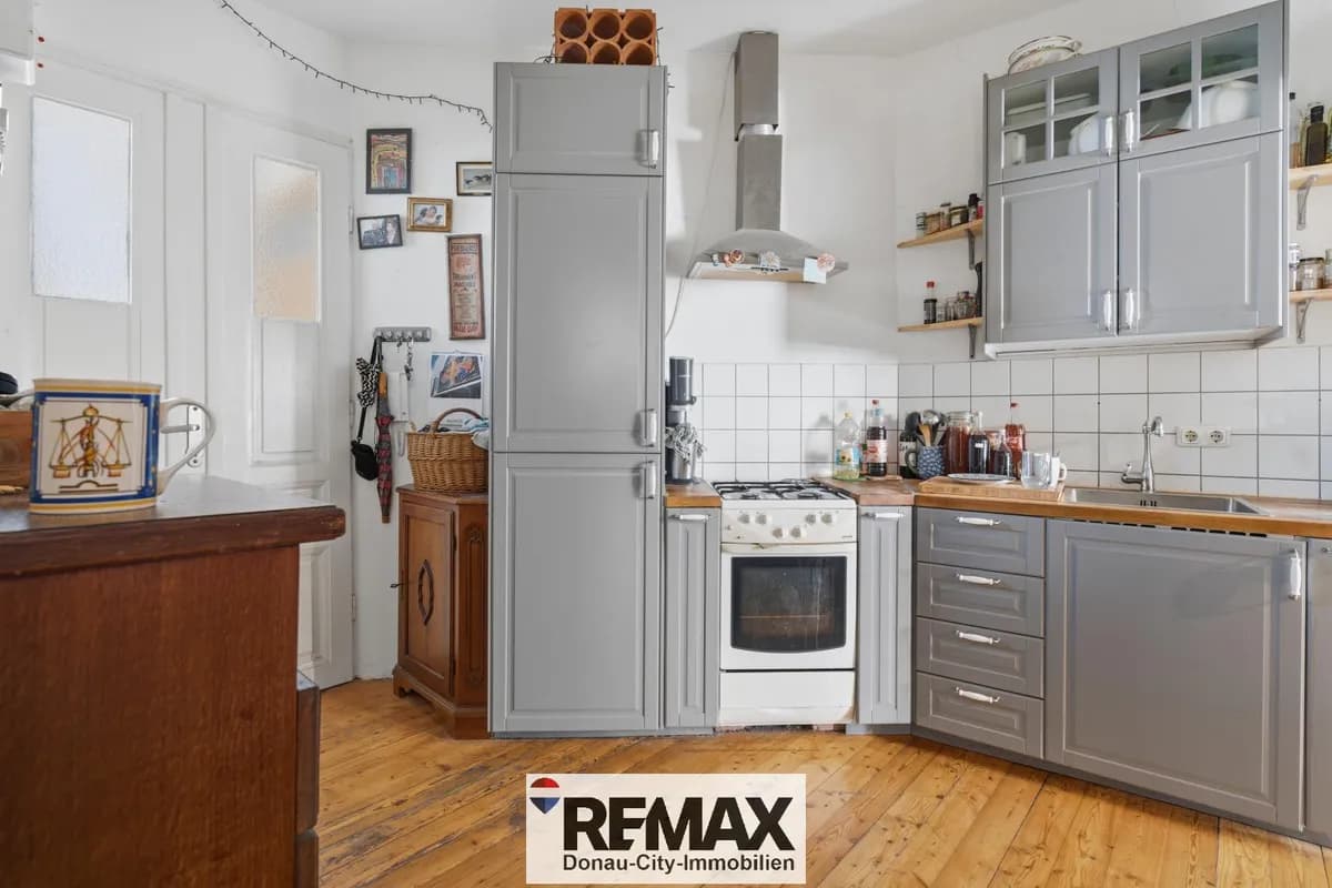 4-Zimmer-Wohnung kaufen in Wien – 59 m², € 232.000 – Bild 3 von 19