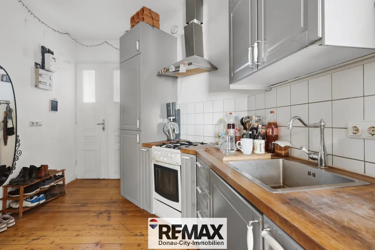 4-Zimmer-Wohnung kaufen in Wien – 59 m², € 232.000 – Bild 4 von 19