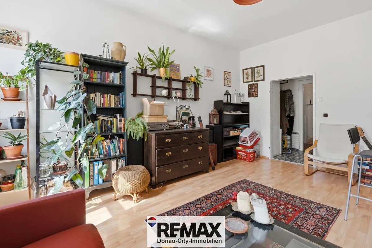 4-Zimmer-Wohnung kaufen in Wien – 59 m², € 232.000 – Bild 5 von 19