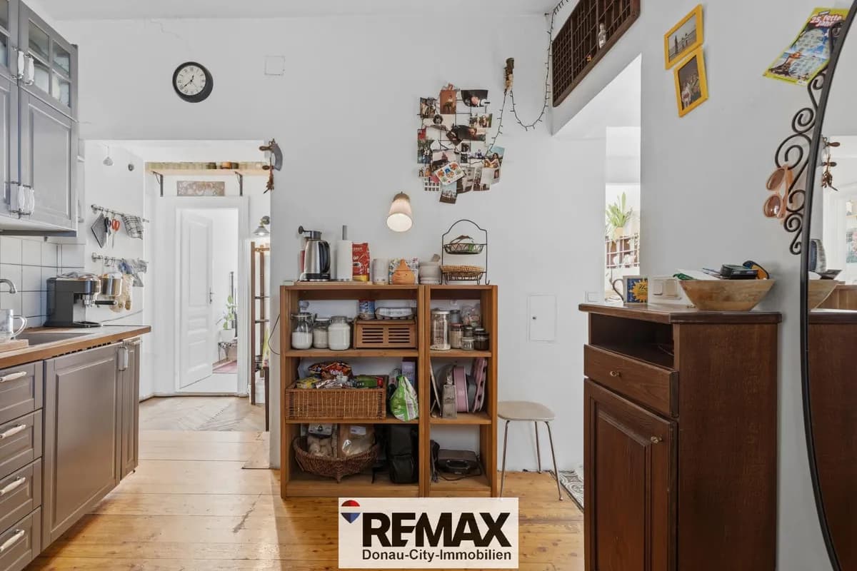 4-Zimmer-Wohnung kaufen in Wien – 59 m², € 232.000 – Bild 6 von 19
