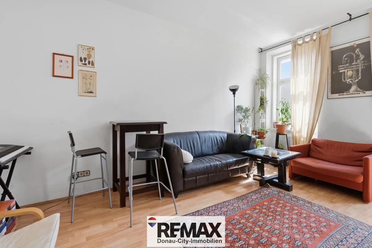 4-Zimmer-Wohnung kaufen in Wien – 59 m², € 232.000 – Bild 7 von 19