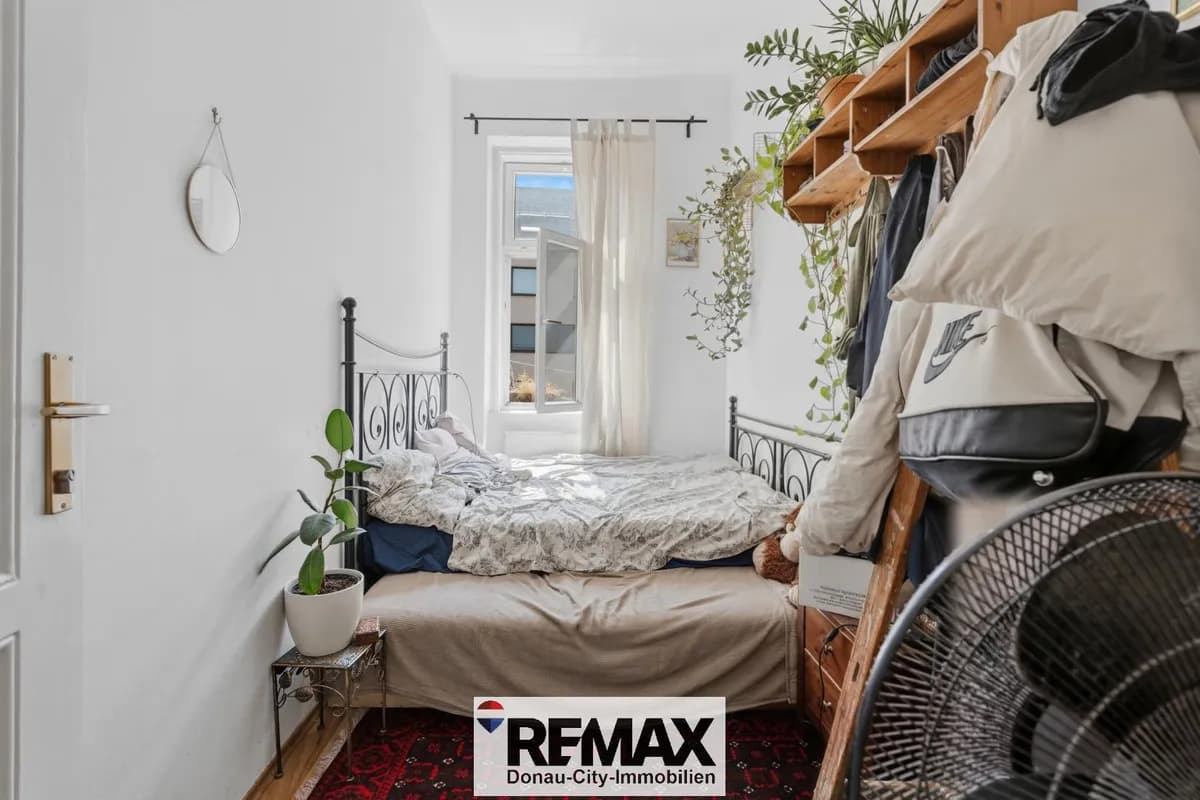 4-Zimmer-Wohnung kaufen in Wien – 59 m², € 232.000 – Bild 8 von 19