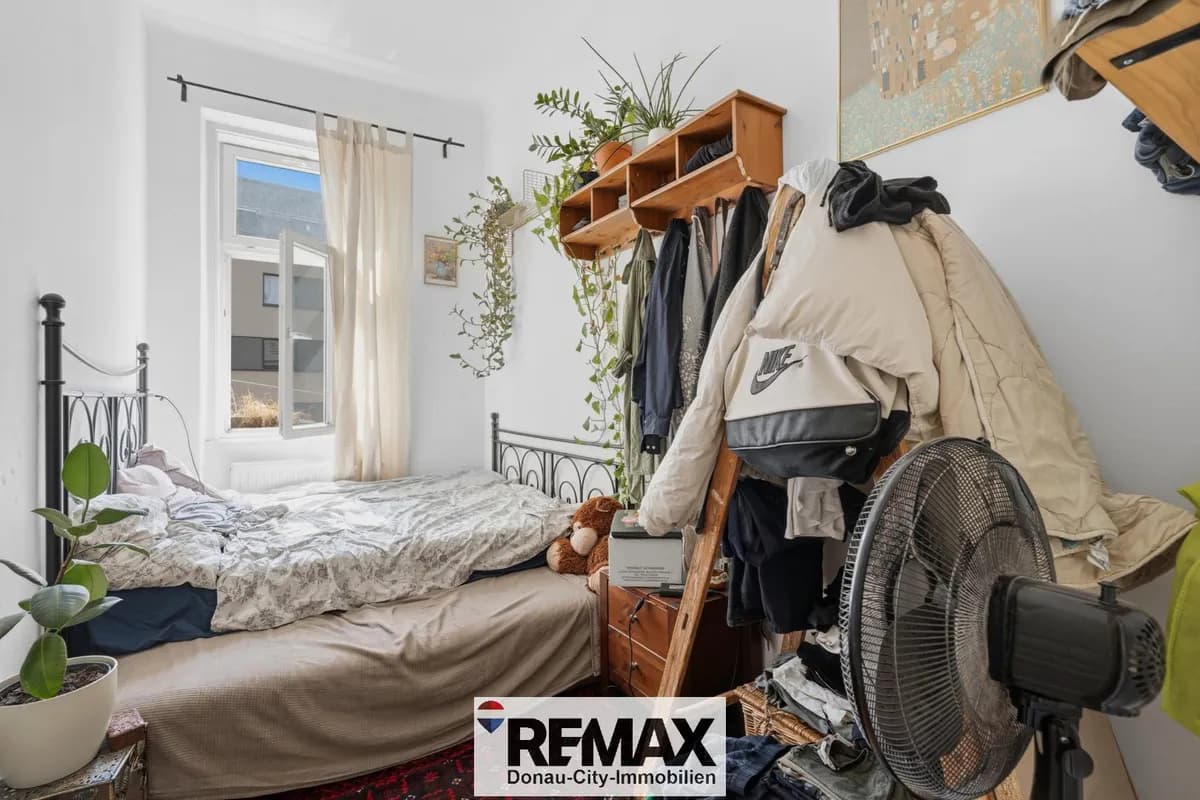 4-Zimmer-Wohnung kaufen in Wien – 59 m², € 232.000 – Bild 9 von 19