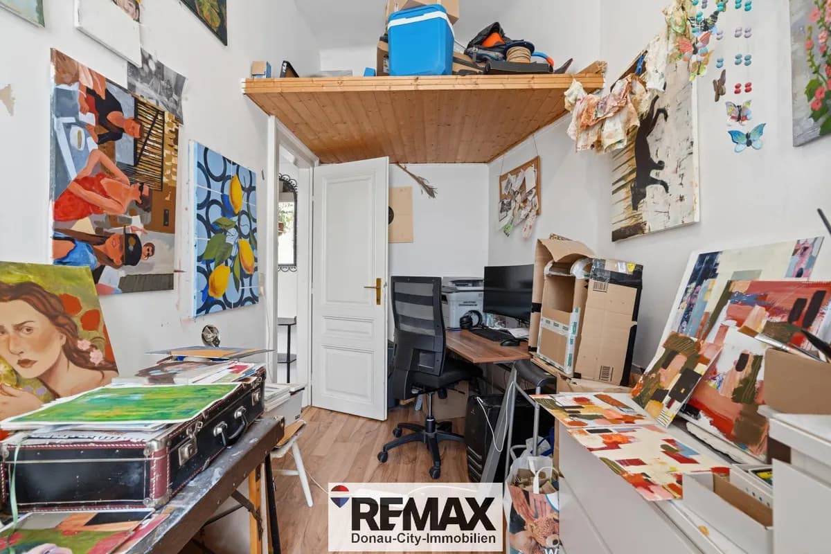 4-Zimmer-Wohnung kaufen in Wien – 59 m², € 232.000 – Bild 11 von 19