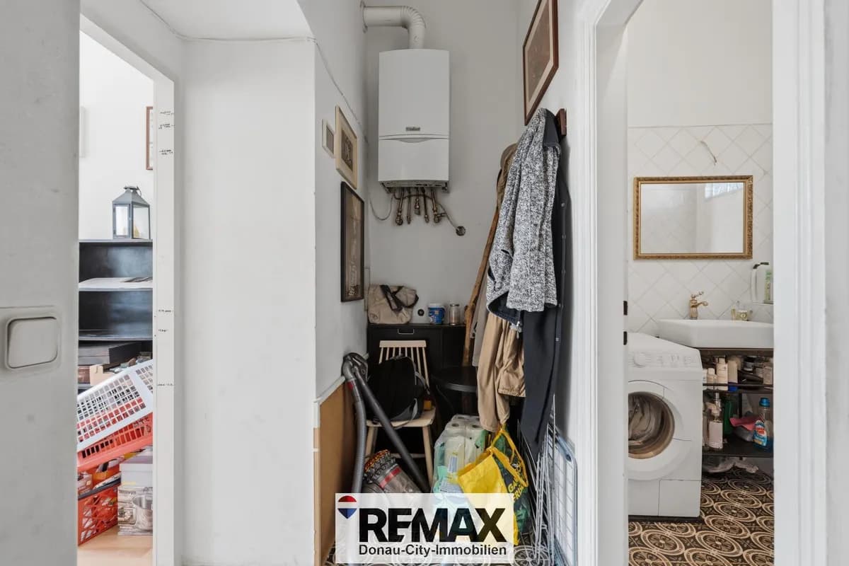 4-Zimmer-Wohnung kaufen in Wien – 59 m², € 232.000 – Bild 12 von 19