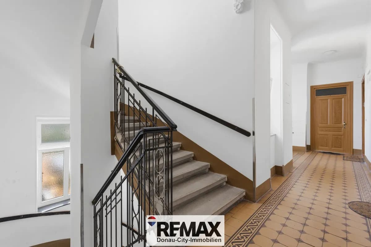4-Zimmer-Wohnung kaufen in Wien – 59 m², € 232.000 – Bild 15 von 19