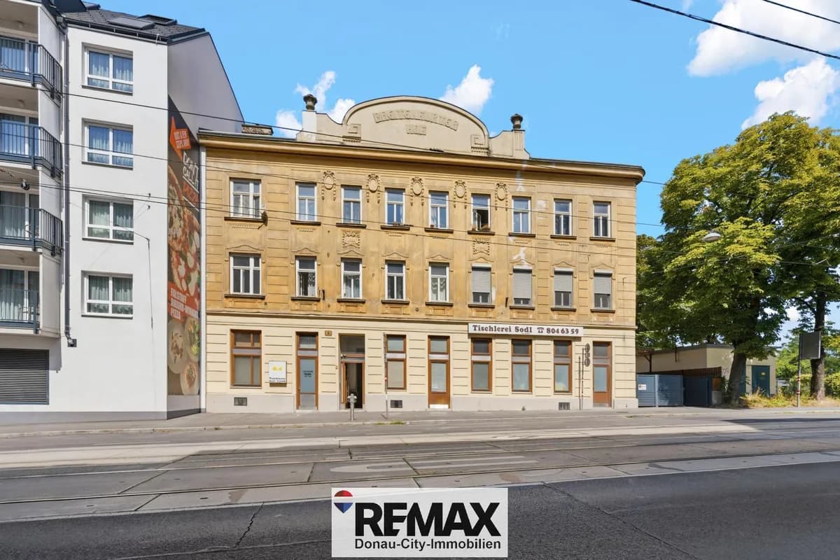 4-Zimmer-Wohnung kaufen in Wien – 59 m², € 232.000 – Bild 17 von 19