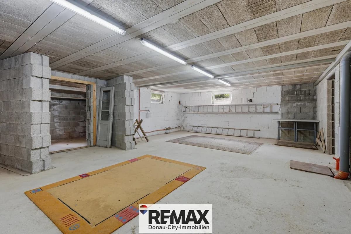 6-Zimmer-Haus kaufen in Hollabrunn – 242 m², € 329.000 – Bild 21 von 36