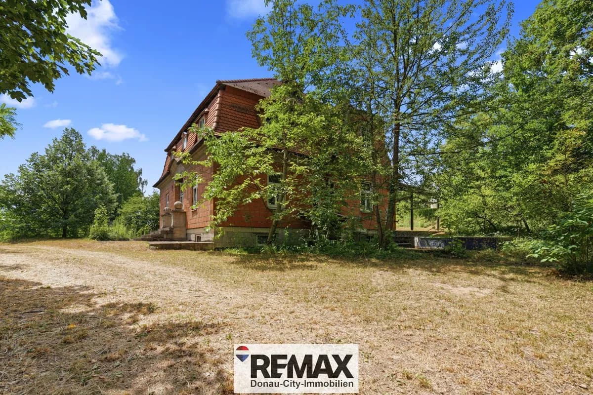 6-Zimmer-Haus kaufen in Hollabrunn – 242 m², € 329.000 – Bild 24 von 36