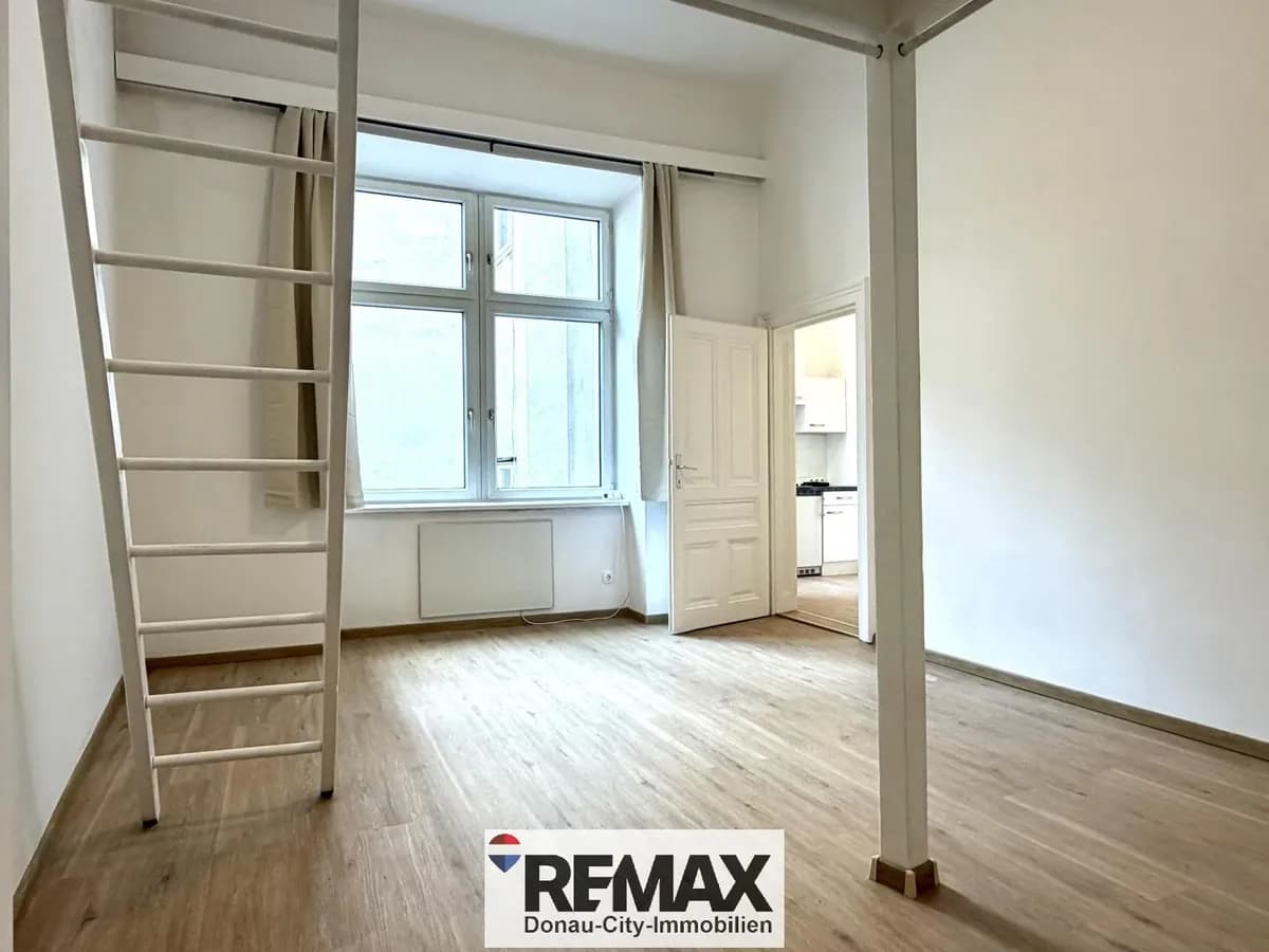 1-Zimmer-Wohnung kaufen in Wien – 31 m², € 199.000 – Bild 2 von 11